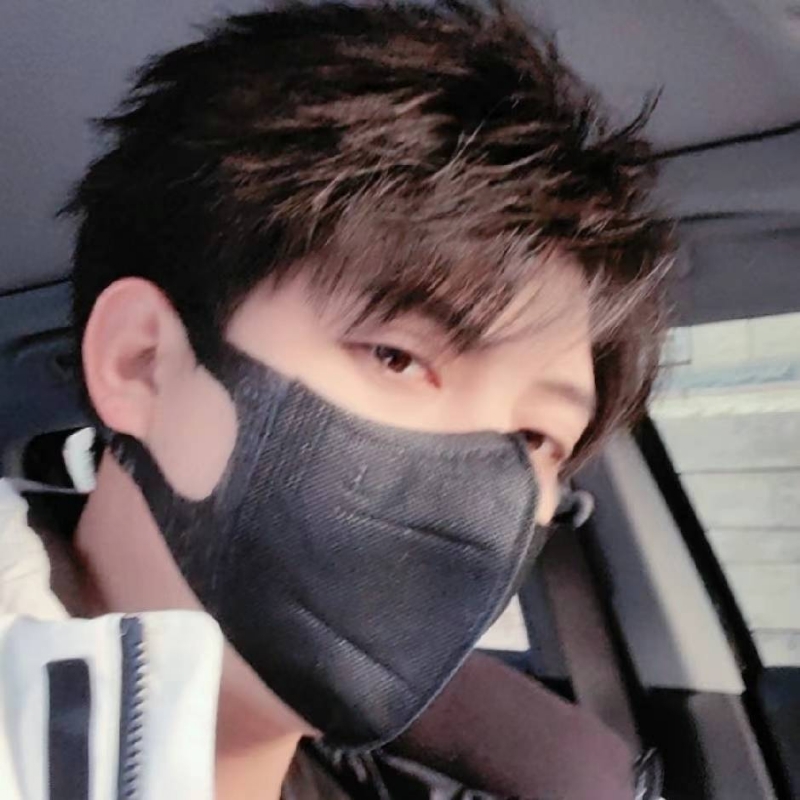 ikun的第一张照片--昆明相亲服务中心