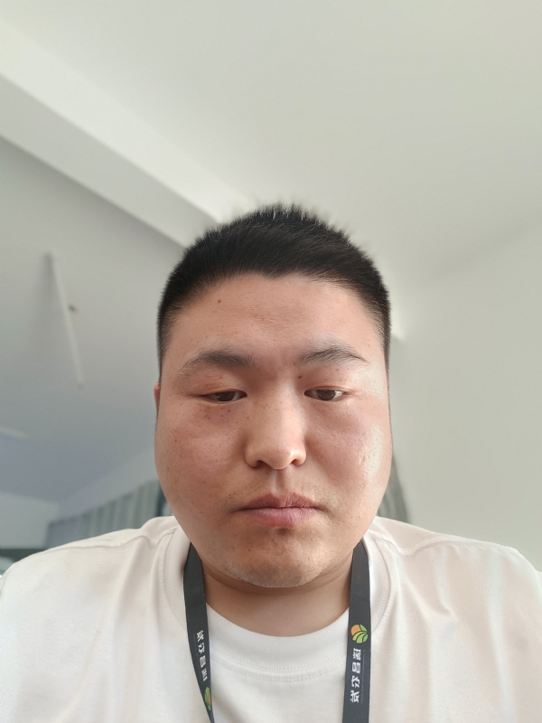 旺财的第一张照片--昆明相亲服务中心