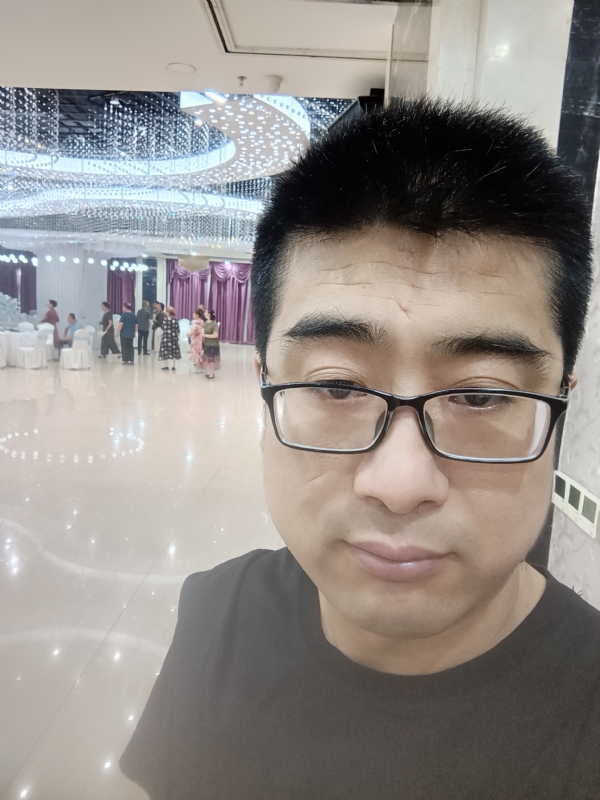 晴天的第三张照片--昆明相亲服务中心