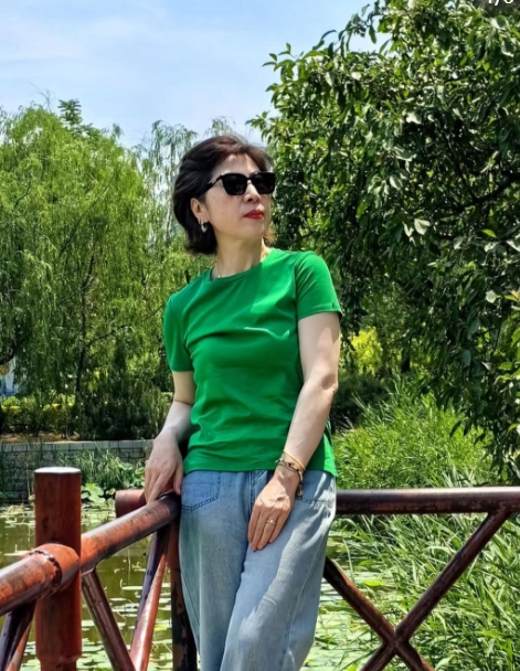 花再开的第一张照片--昆明相亲服务中心