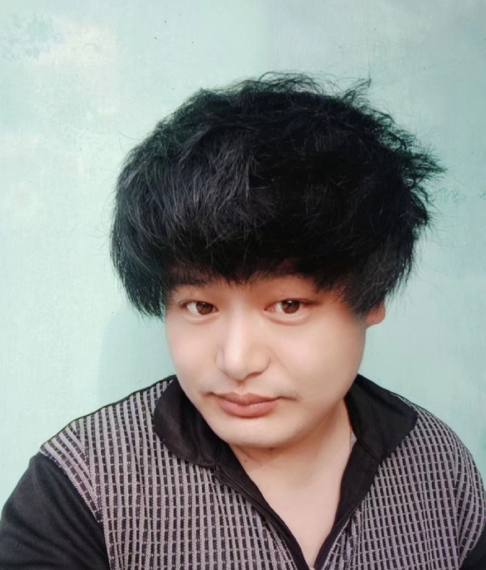 山东大汉的第五张照片--昆明相亲服务中心