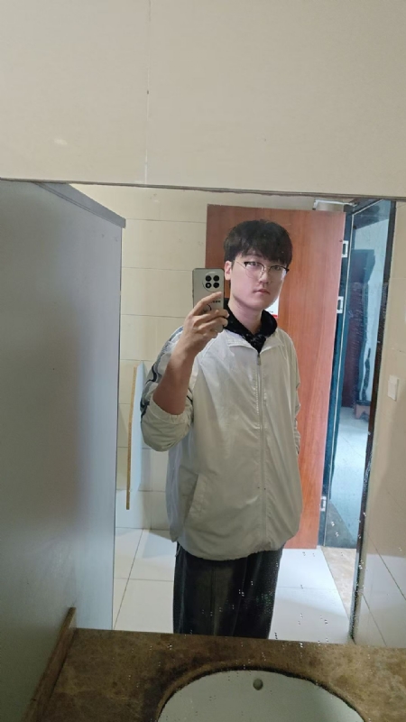 高大毛的第一张照片--昆明相亲服务中心