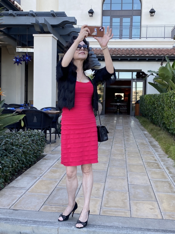 茉莉的第一张照片--昆明相亲服务中心