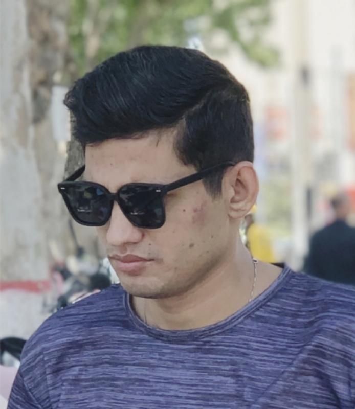 Harry的第三张照片--昆明相亲服务中心