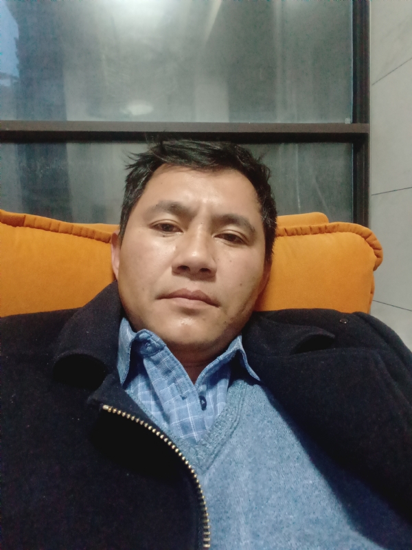 最美的邂逅的第二张照片--昆明相亲服务中心