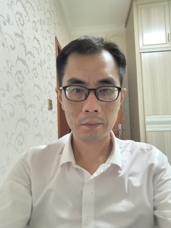 等风来的第一张照片--昆明相亲服务中心