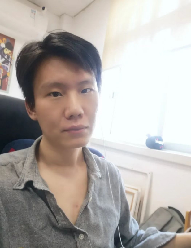 君莫的第一张照片--昆明相亲服务中心