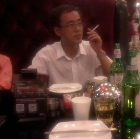 一切随缘的第一张照片--昆明相亲服务中心