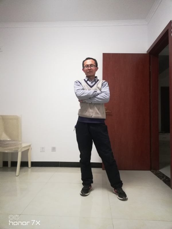 我的笨呢的第一张照片--昆明相亲服务中心