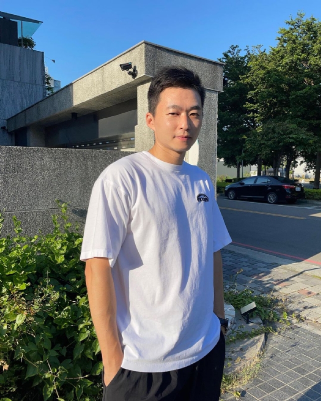 Eric的第二张照片--昆明相亲服务中心