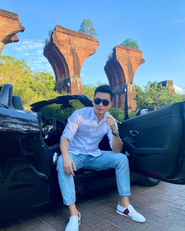 Eric的第三张照片--昆明相亲服务中心