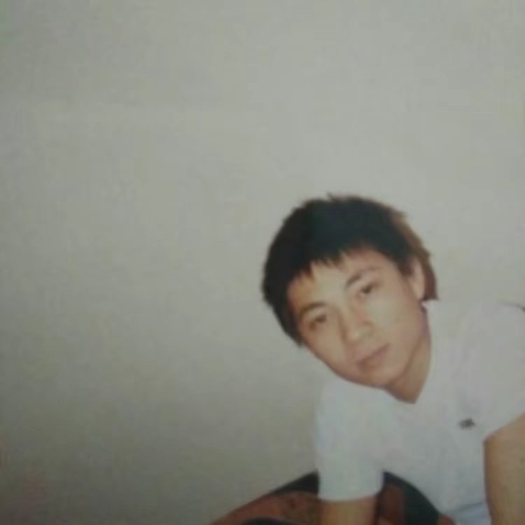 随缘的第一张照片--昆明相亲服务中心