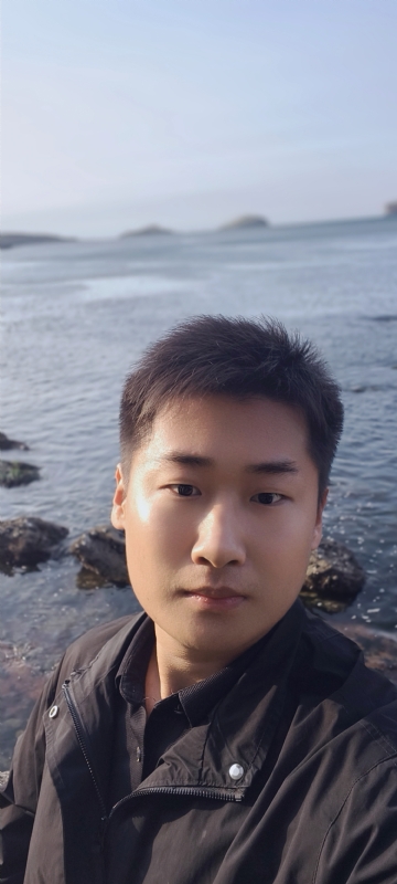 男大的第三张照片--昆明相亲服务中心