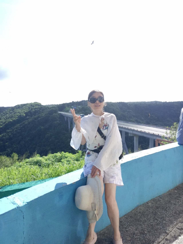 Jolan的第二张照片--昆明相亲服务中心