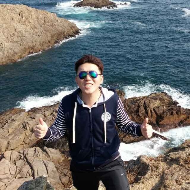 Steven的第一张照片--昆明相亲服务中心