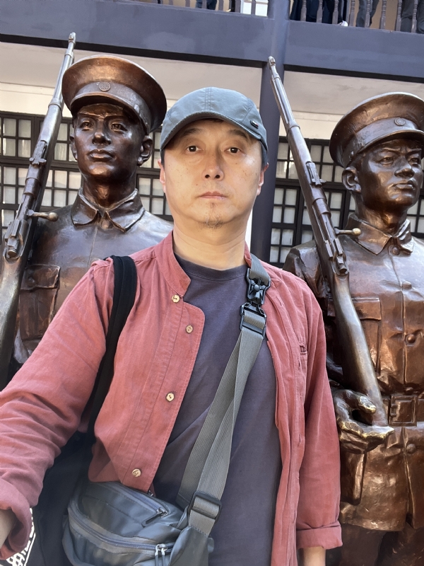 川雲的第二张照片--昆明相亲服务中心