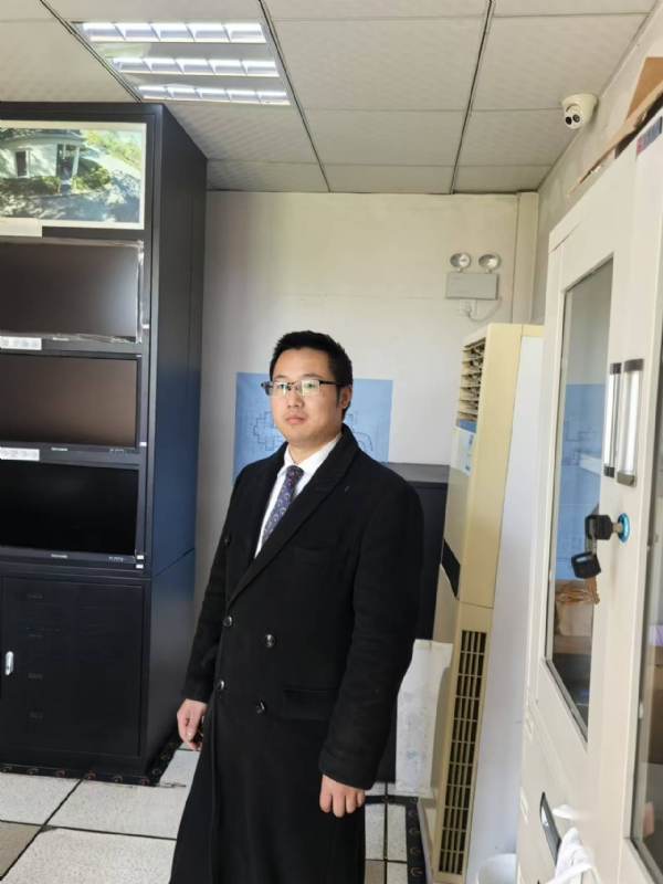 逍遥自在的第一张照片--昆明相亲服务中心