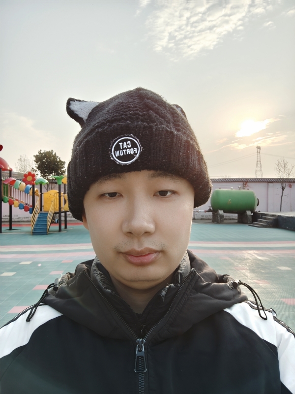 王连杰的第一张照片--昆明相亲服务中心