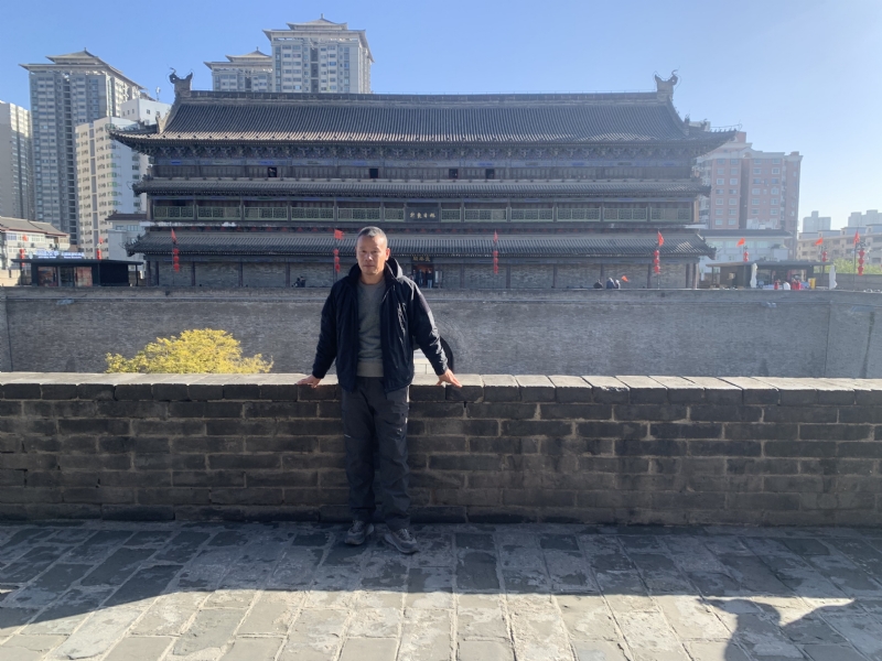 抹走知觉的第一张照片--昆明相亲服务中心