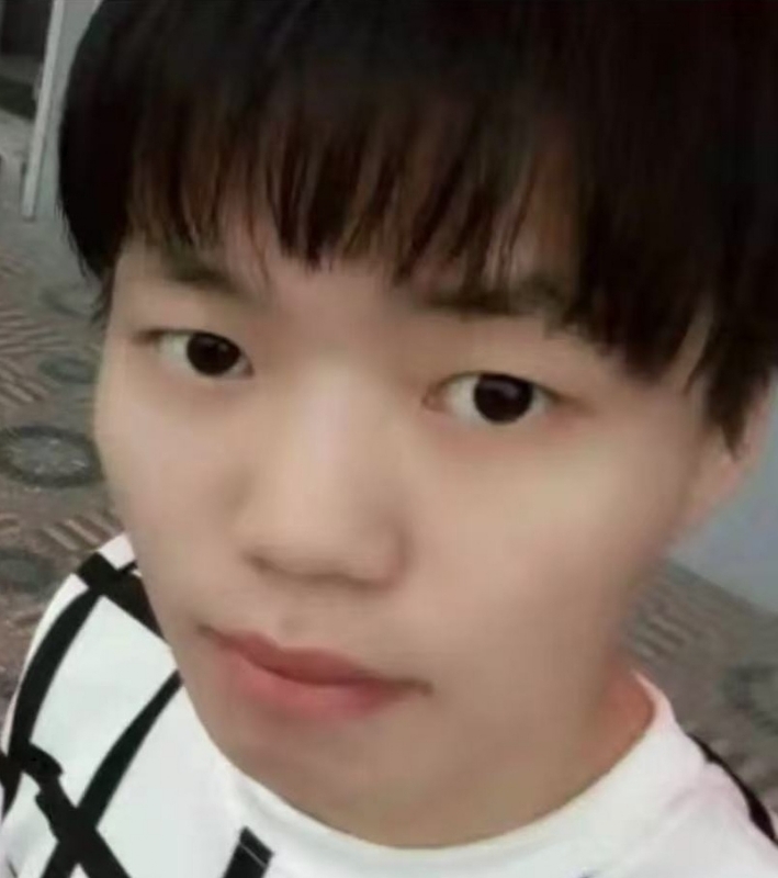 大白的第一张照片--昆明相亲服务中心