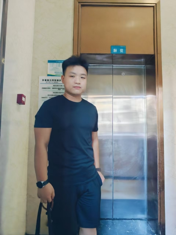 JCY的第一张照片--昆明相亲服务中心