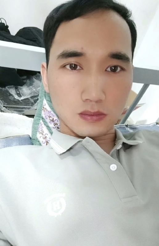 小炎的第一张照片--昆明相亲服务中心