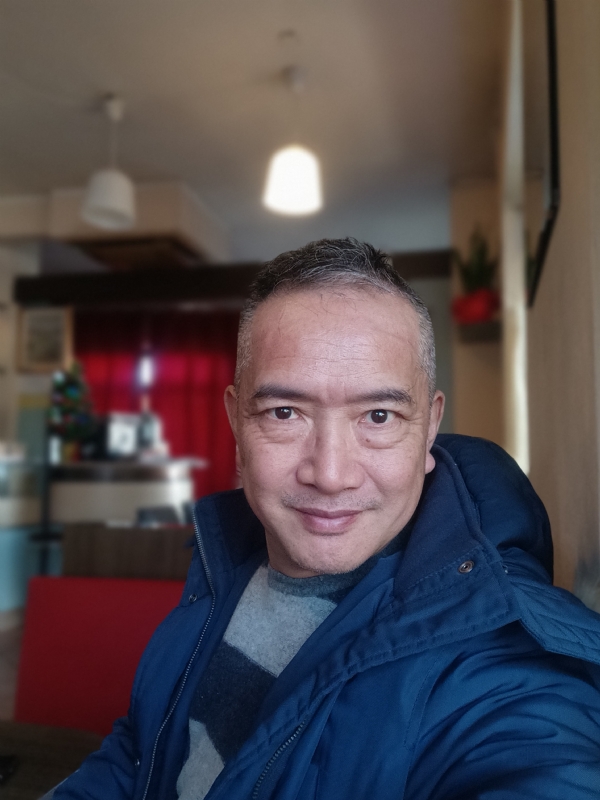 大龙的第一张照片--昆明相亲服务中心