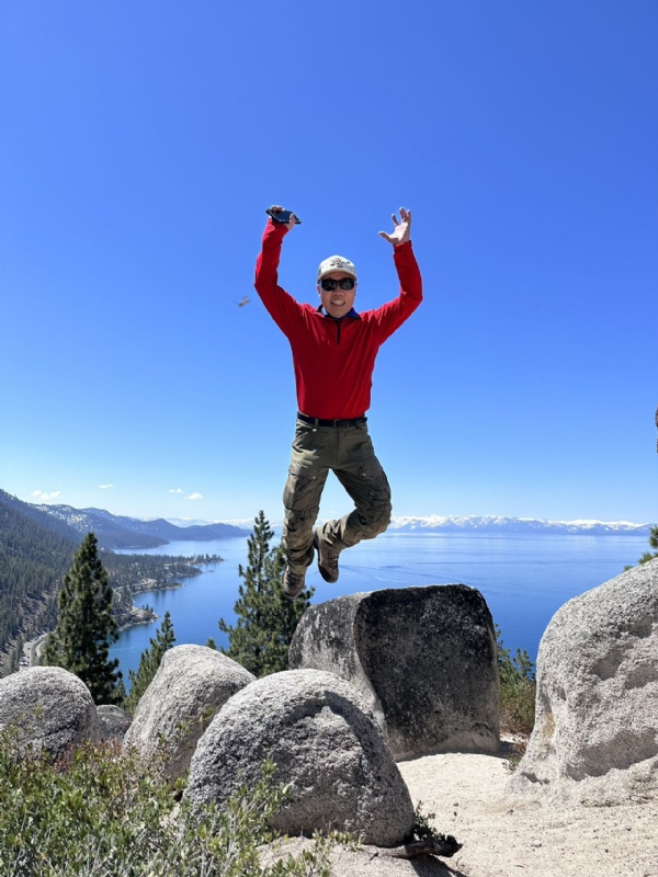 Tiger0007的第二张照片--昆明相亲服务中心