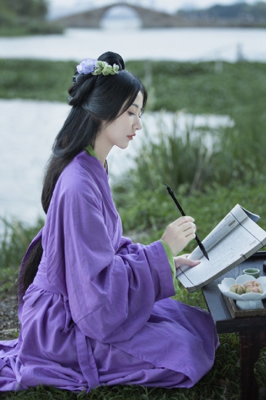 黄环儿的第一张照片--昆明相亲服务中心