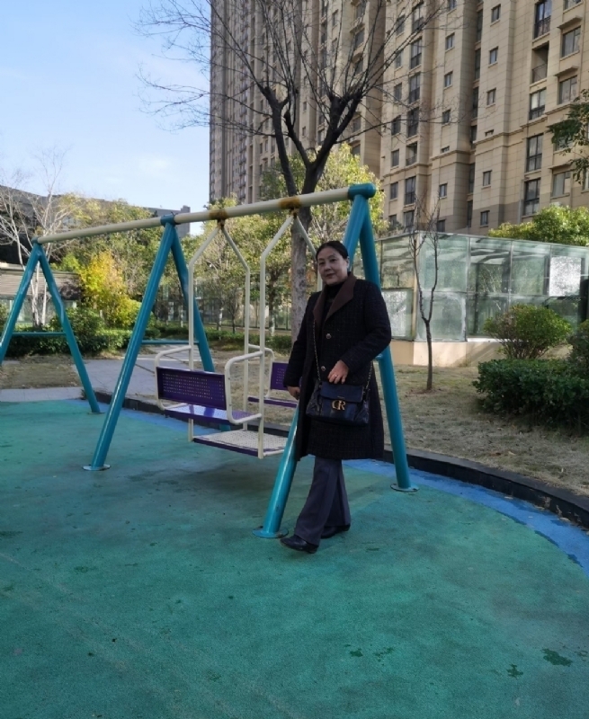 阳光的第二张照片--昆明相亲服务中心