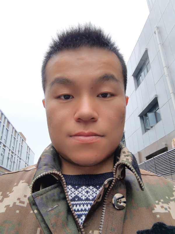 赵彦的第一张照片--昆明相亲服务中心