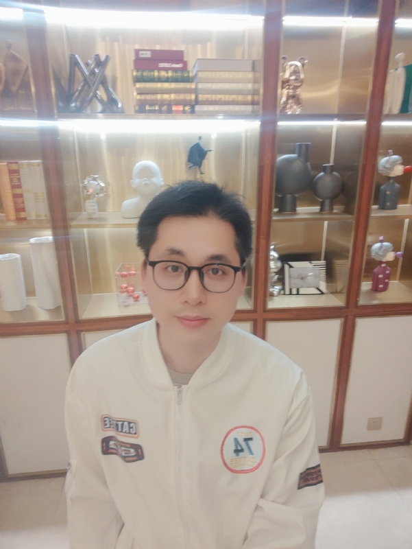 共享夕阳的第二张照片--昆明相亲服务中心