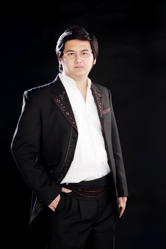 再爱一次吧的第一张照片--昆明相亲服务中心