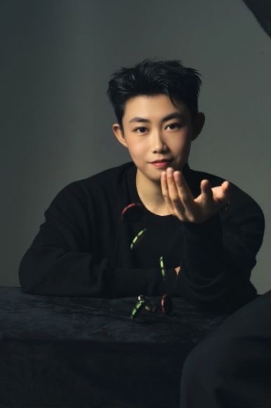 阳阳的第一张照片--昆明相亲服务中心