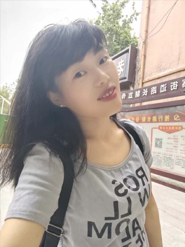 心艺的第二张照片--昆明相亲服务中心