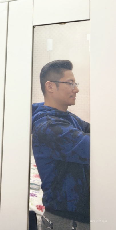 HKman的第一张照片--昆明相亲服务中心