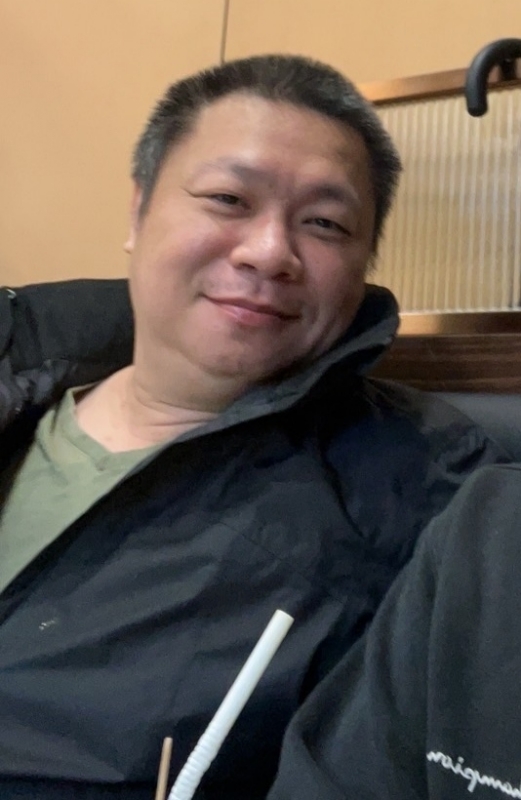 Wai的第一张照片--昆明相亲服务中心