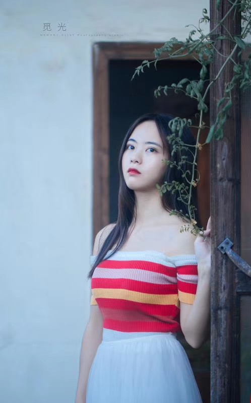 泡芙的第四张照片--昆明相亲服务中心