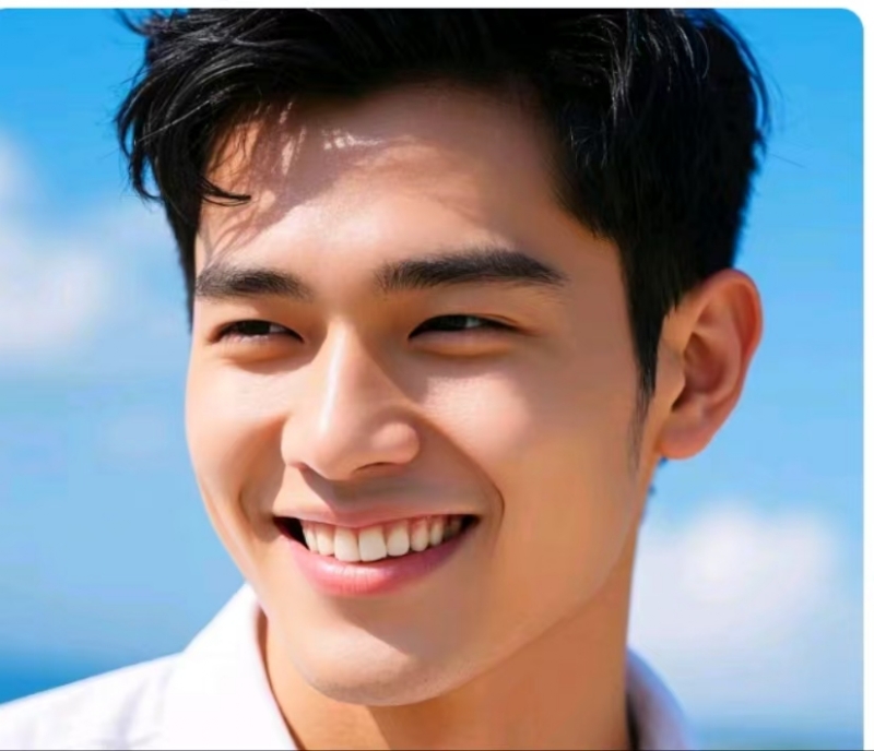 钦钦的第一张照片--昆明相亲服务中心