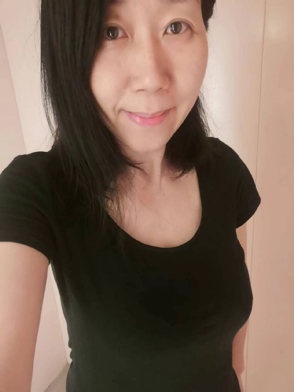 Kelly菲菲的第一张照片--昆明相亲服务中心