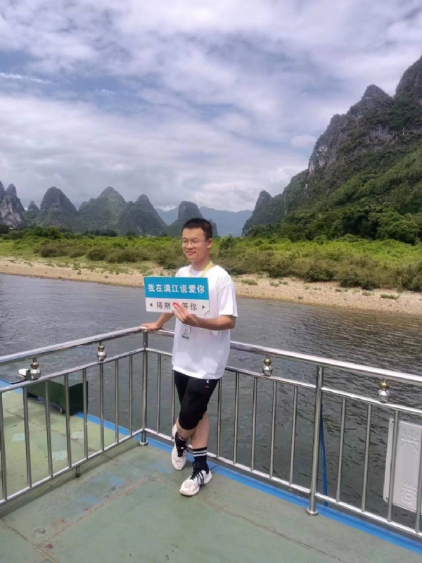 决胜时刻的第二张照片--昆明相亲服务中心