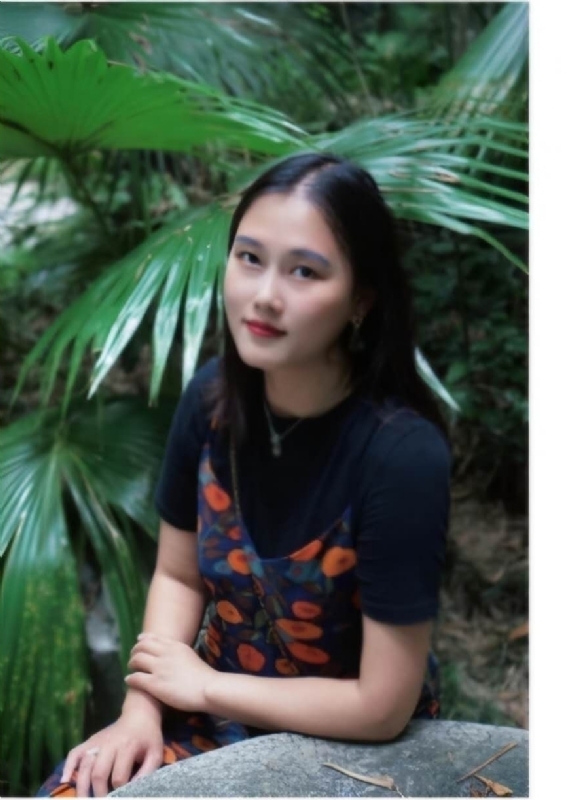 徐斯琦的第一张照片--昆明相亲服务中心