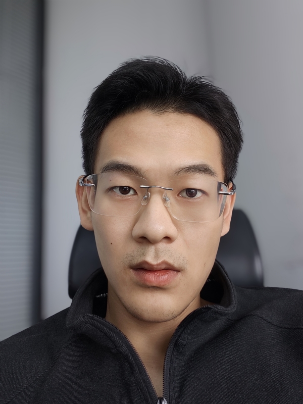 柳慕清的第一张照片--昆明相亲服务中心