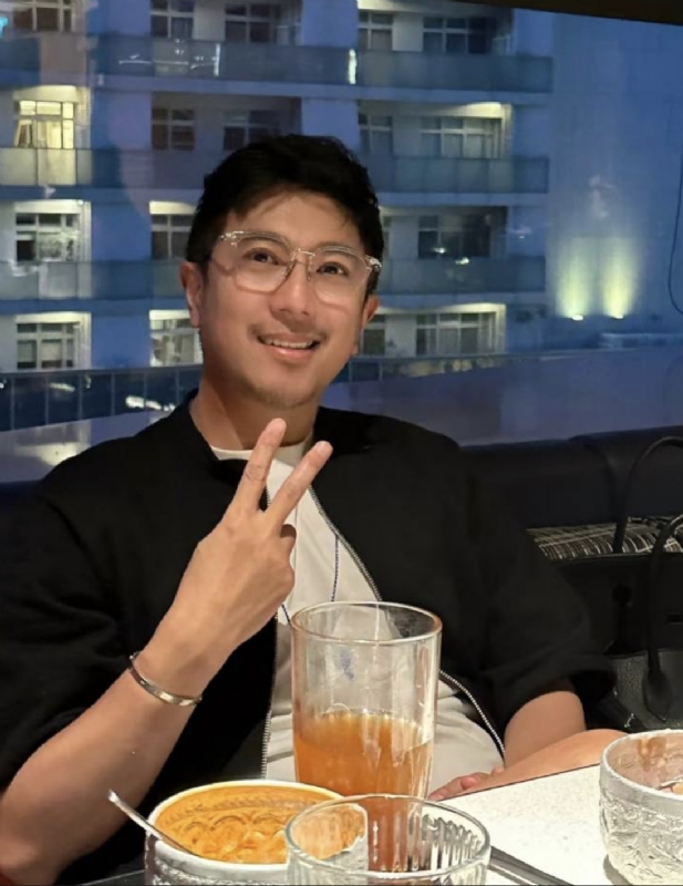 Kelvin的第一张照片--昆明相亲服务中心