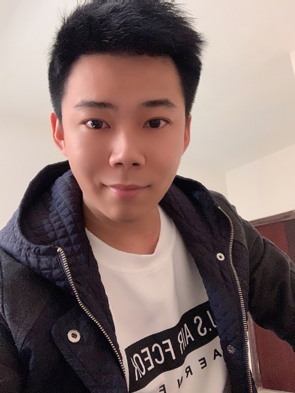 轻言淡语的第三张照片--昆明相亲服务中心