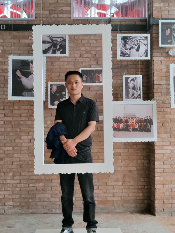 国国的第一张照片--昆明相亲服务中心