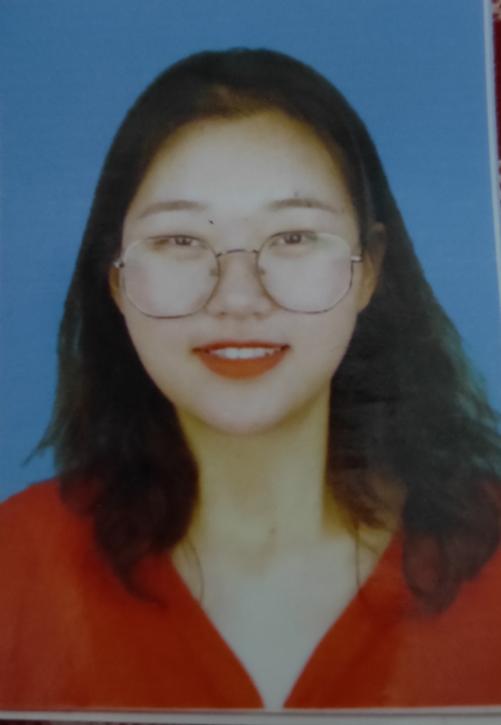 好运绵绵的第二张照片--昆明相亲服务中心