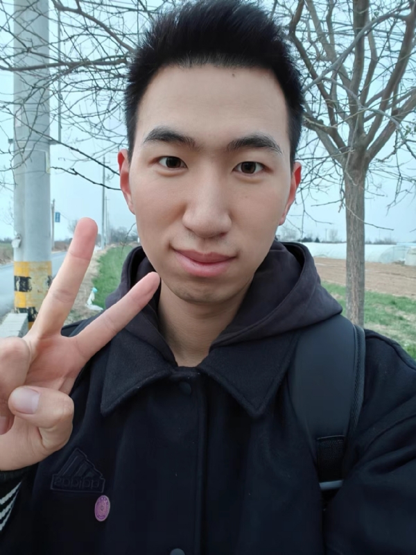 梅须逊雪三分白的第一张照片--昆明相亲服务中心