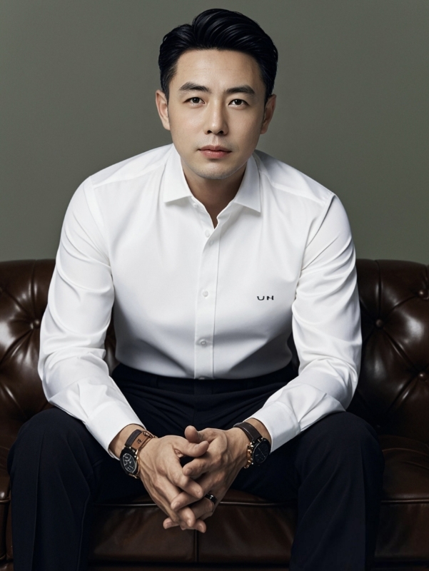 长风的第一张照片--昆明相亲服务中心