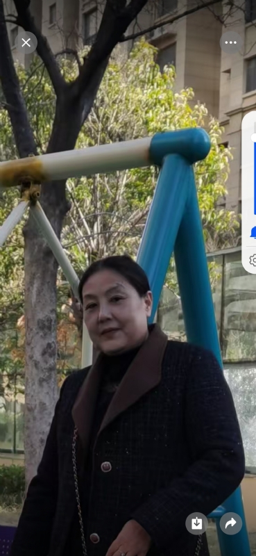 莹莹的第一张照片--昆明相亲服务中心